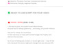 write viral youtube faceless automation video scripts in 24 hours